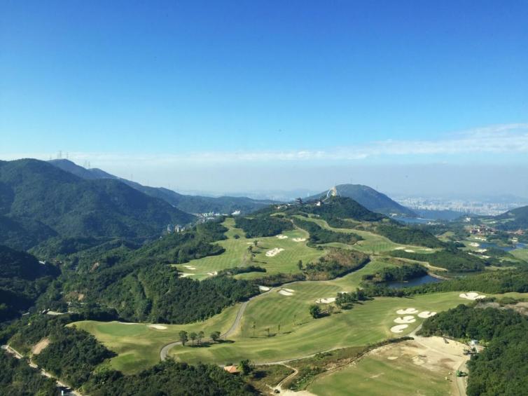 深圳市附近亲子游自驾旅游好地方强烈推荐